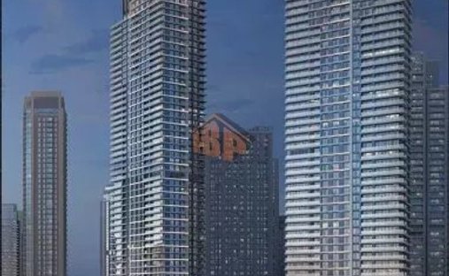 Apartment in Dubai, Dubai, United Arab Emirates 1