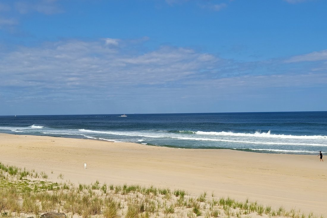 Condo in Long Branch, New Jersey, United States 1 - 15267247