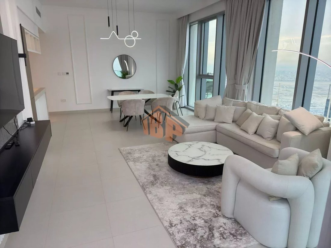Apartment in Dubai Festival City, Dubai, United Arab Emirates 3 - 15267411