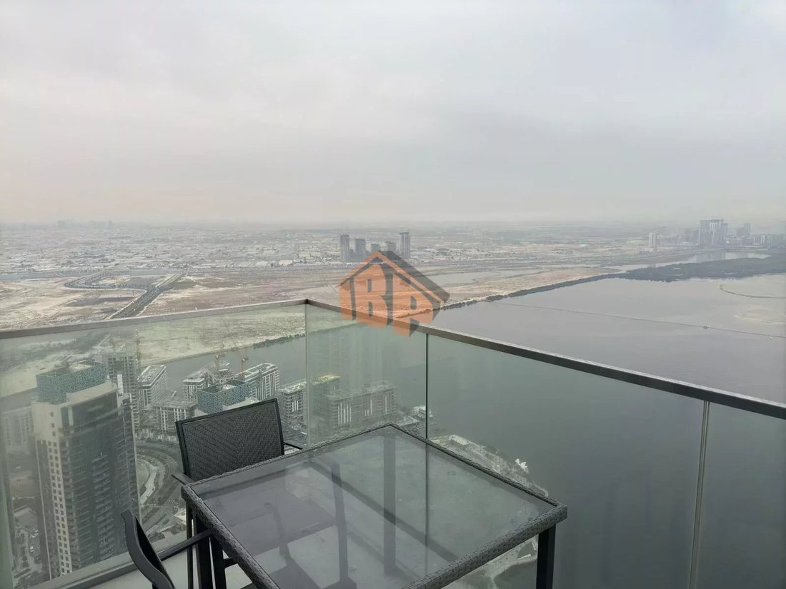 Apartment in Dubai Festival City, Dubai, United Arab Emirates 3 - 15267403