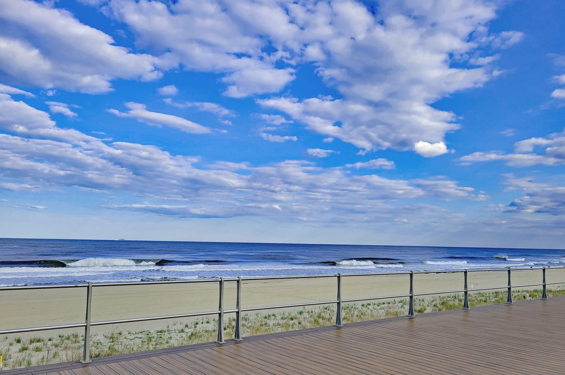 Condo in Long Branch, New Jersey, United States 5 - 15267247