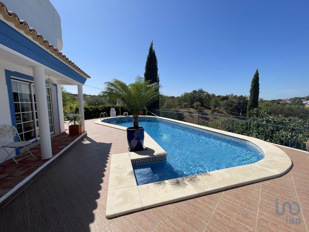 Townhouse in Loule (Sao Clemente), Algarve, Portugal 3 - 15267443