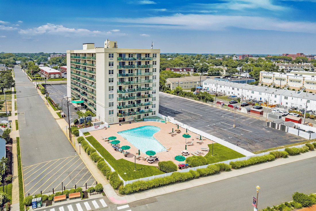Condo in Long Branch, New Jersey, United States 4 - 15267247