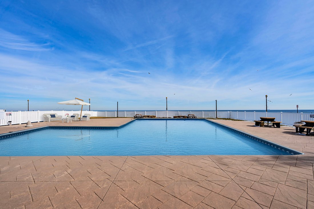 Condo in Long Branch, New Jersey, United States 3 - 15267247