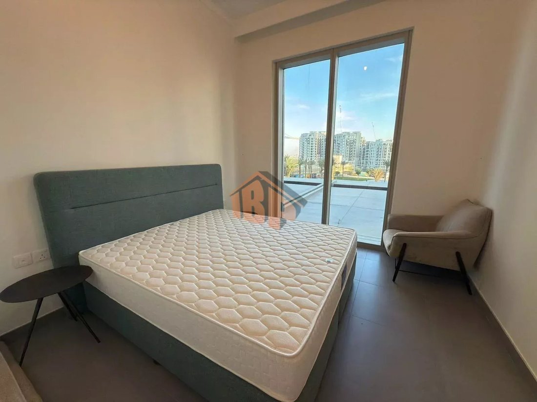 Apartment in Dubai Creek Harbour, Dubai, United Arab Emirates 4 - 15267399
