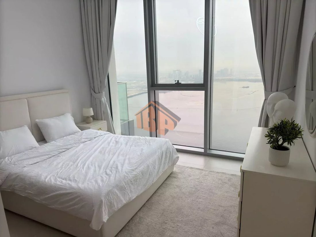 Apartment in Dubai Festival City, Dubai, United Arab Emirates 5 - 15267411