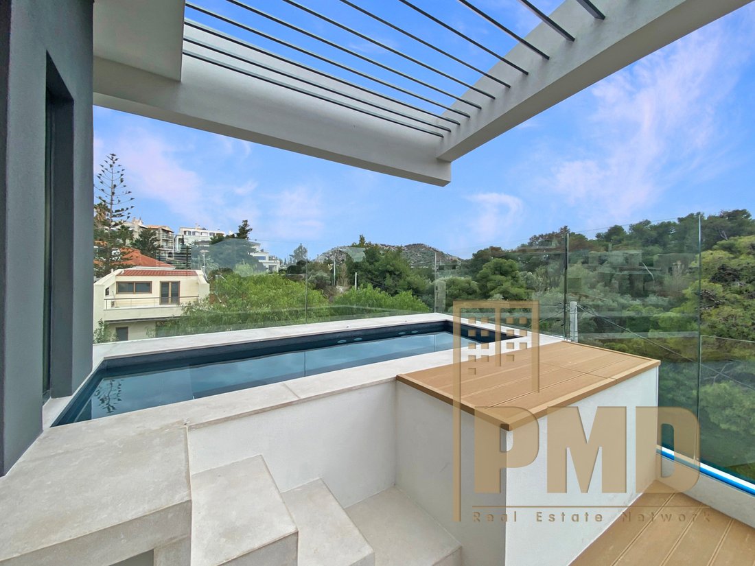 Apartment in Voula, Attica, Greece 5 - 14708614
