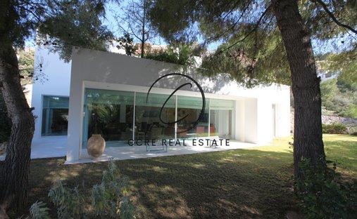 Haus in Kifisia, Attika, Griechenland 1