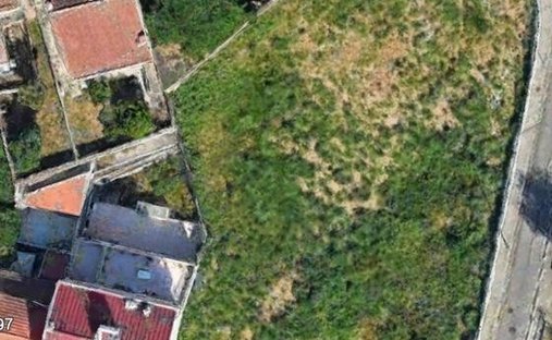Land in Campanha, Porto District, Portugal 1