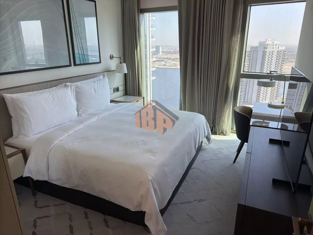 Apartment in Dubai Festival City, Dubai, United Arab Emirates 5 - 15267412
