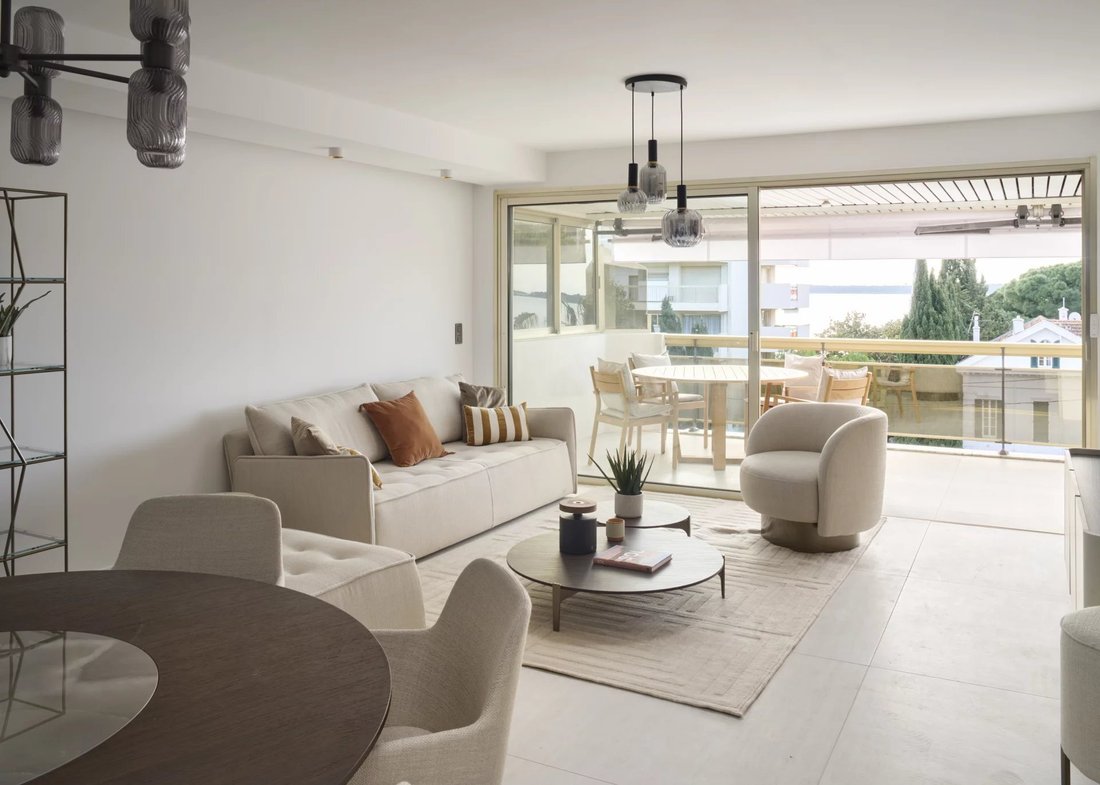 Apartment in Cannes, Provence-Alpes-Côte d'Azur, France 3 - 14939016
