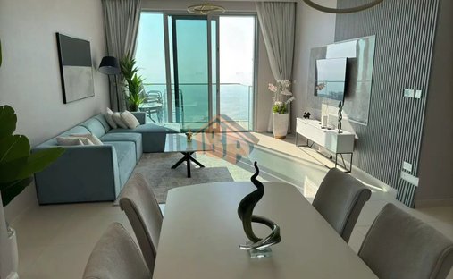 Apartment in Dubai Festival City, Dubai, United Arab Emirates 1