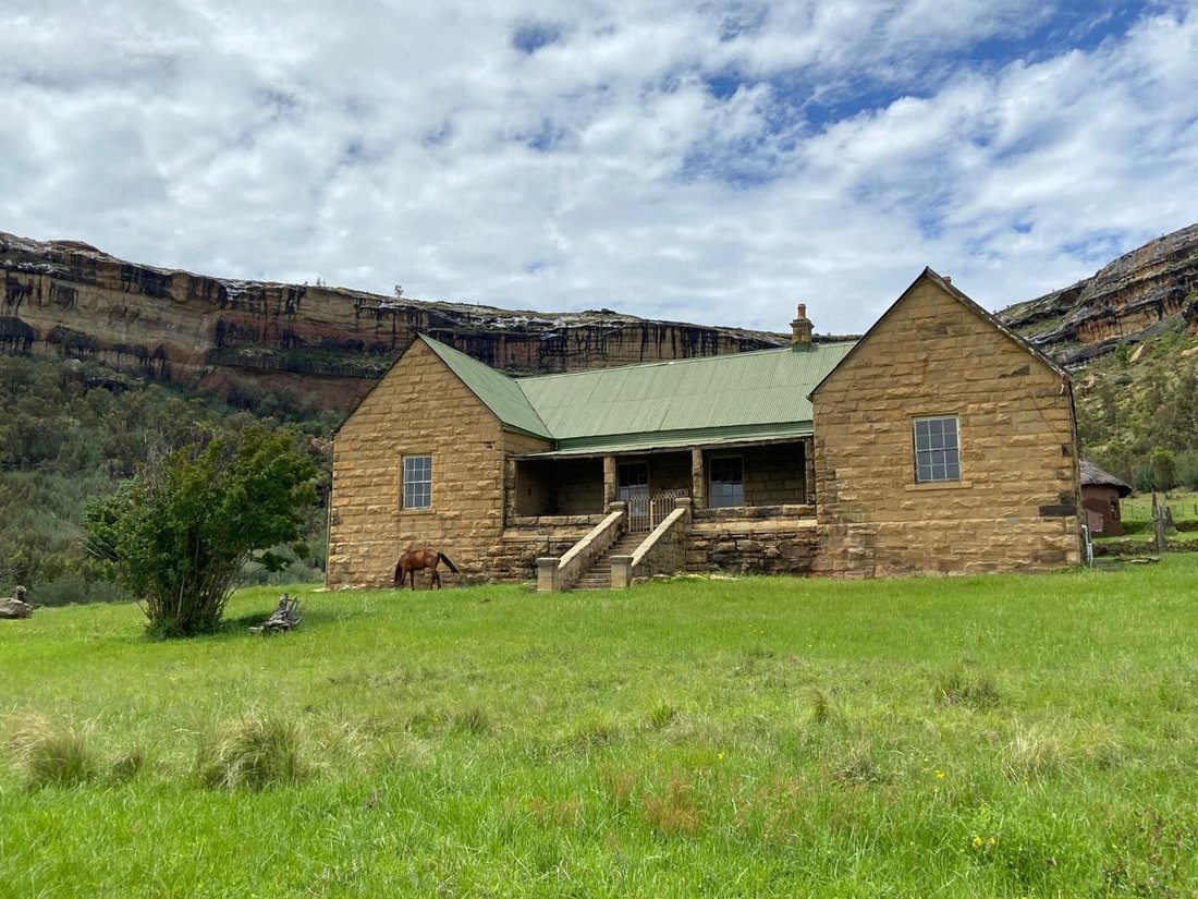 Farm Ranch in Joel, Free State, South Africa 5 - 15267368