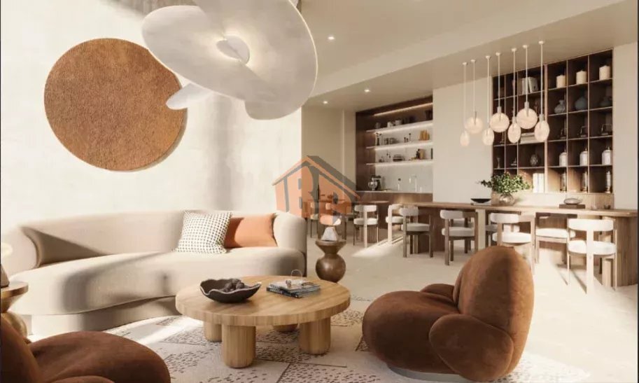 Apartment in Dubai Creek Harbour, Dubai, United Arab Emirates 5 - 15267413
