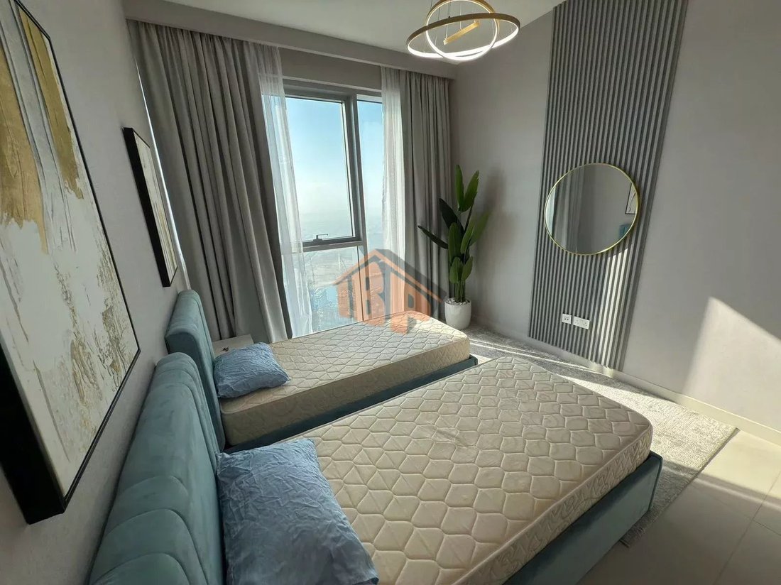 Apartment in Dubai Festival City, Dubai, United Arab Emirates 4 - 15267406
