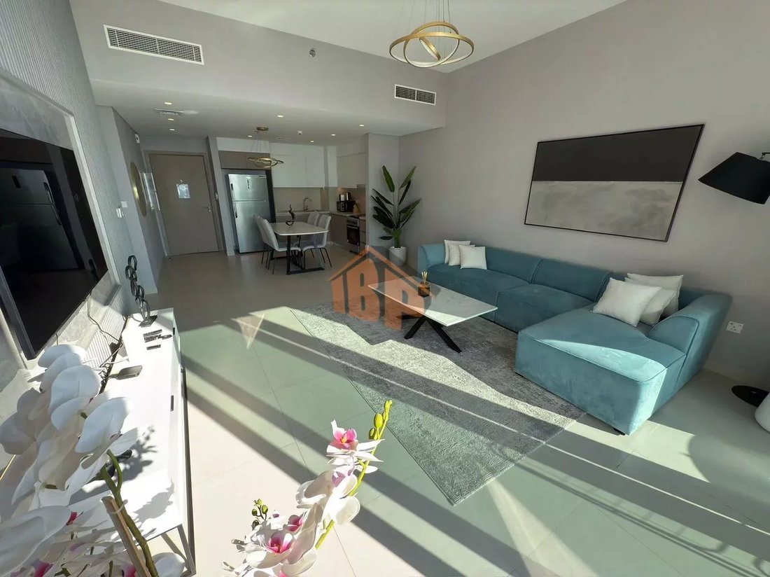 Apartment in Dubai Festival City, Dubai, United Arab Emirates 5 - 15267409