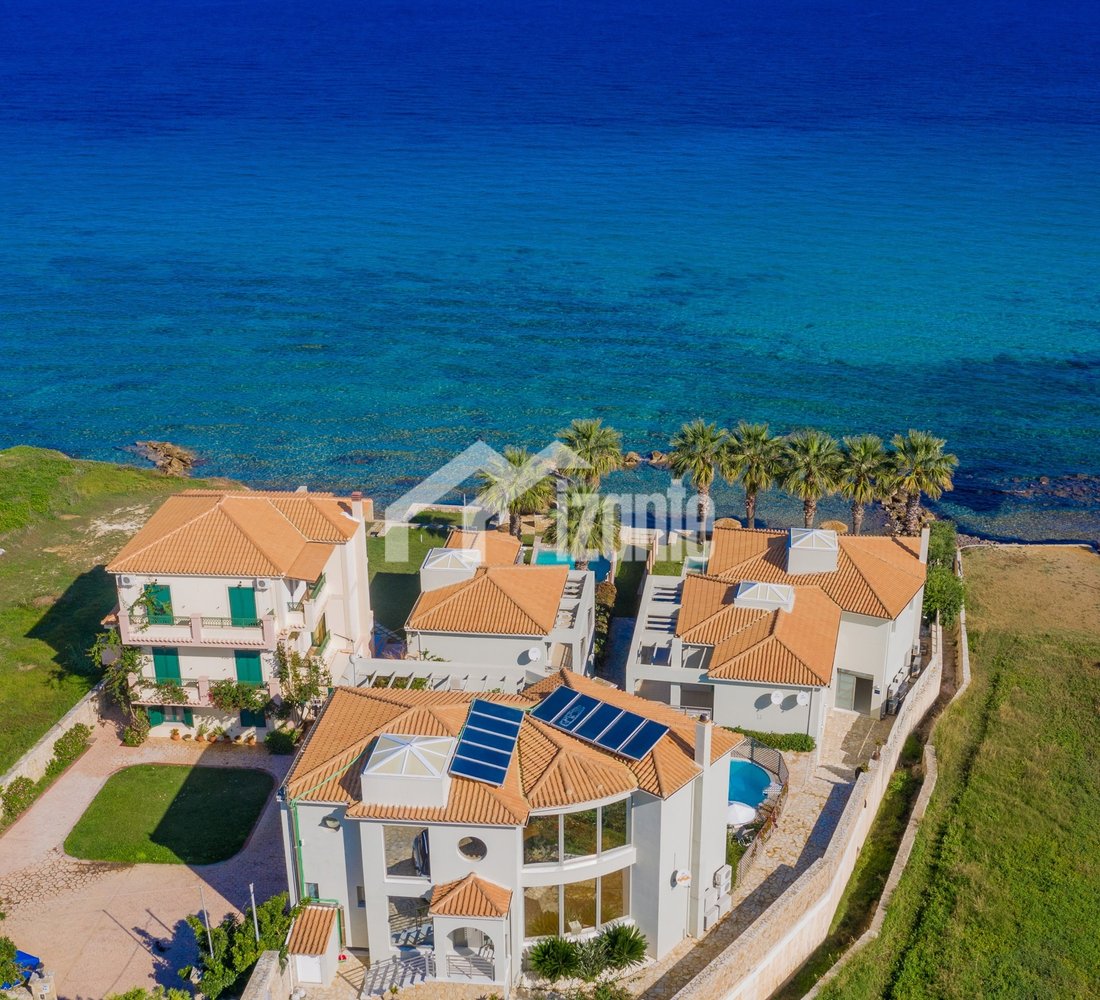 Villa in Planou, Arkadii, Greece 1 - 13617757