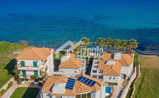 Villa in Planou, Arkadii, Greece 1