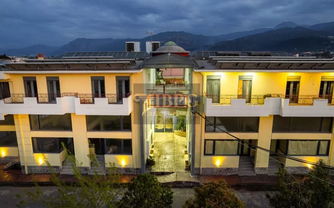 Aigiou, Aigio, Greece 2 - 15267471