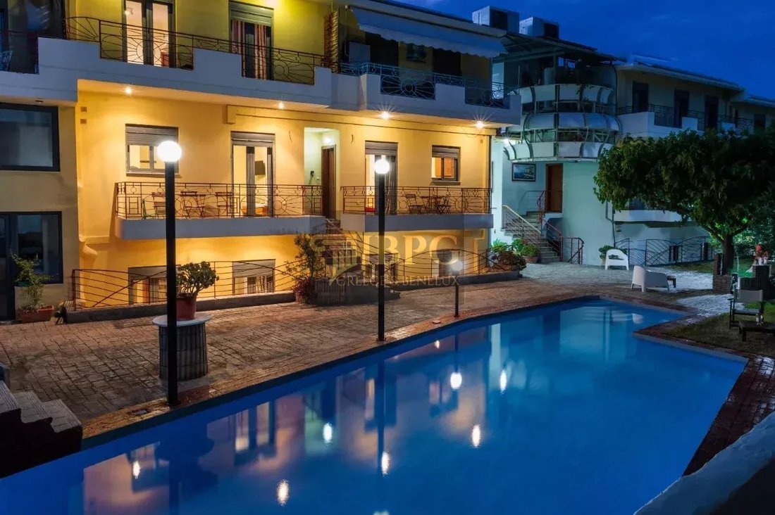 Aigiou, Aigio, Greece 3 - 15267471