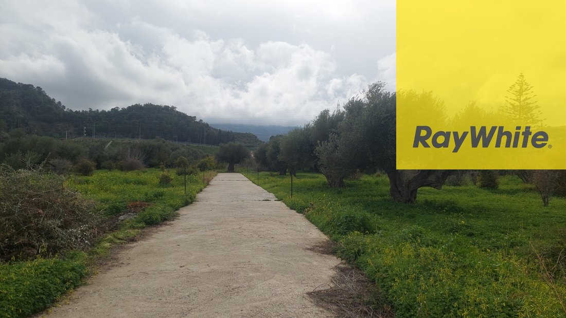 Land in Lukoporias, Evrostina, Greece 5 - 15267326