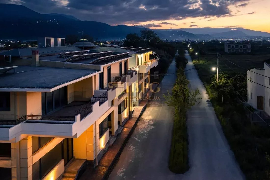 Aigiou, Aigio, Greece 4 - 15267471