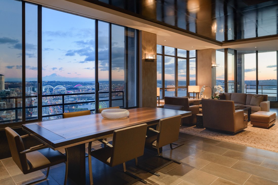 Condominio a Seattle, Washington, Stati Uniti 4 - 15267257