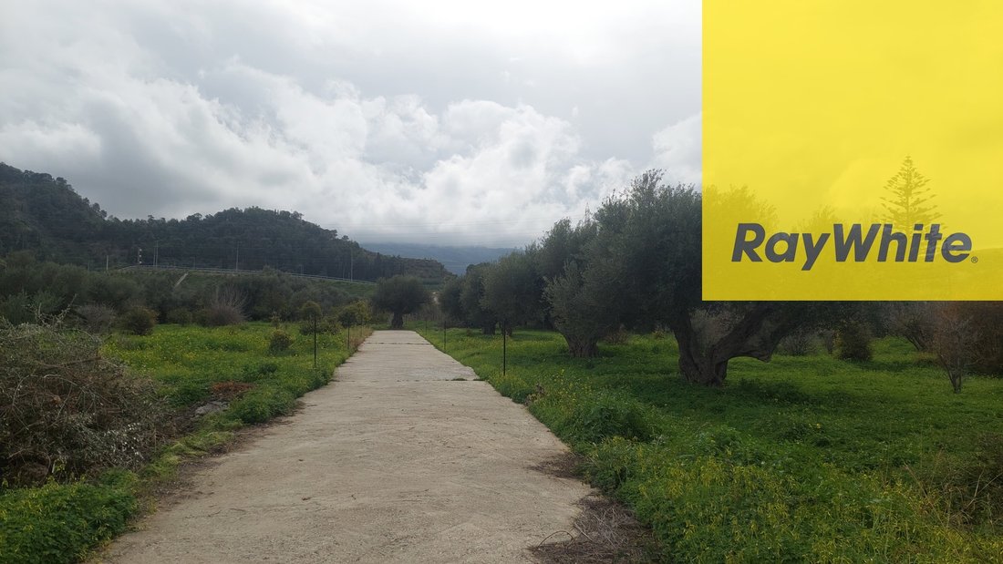 Land in Lukoporias, Evrostina, Greece 4 - 15267326