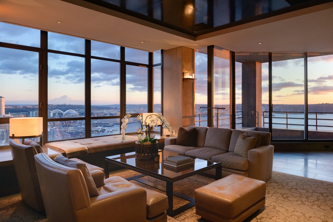 Condominio a Seattle, Washington, Stati Uniti 1 - 15267257