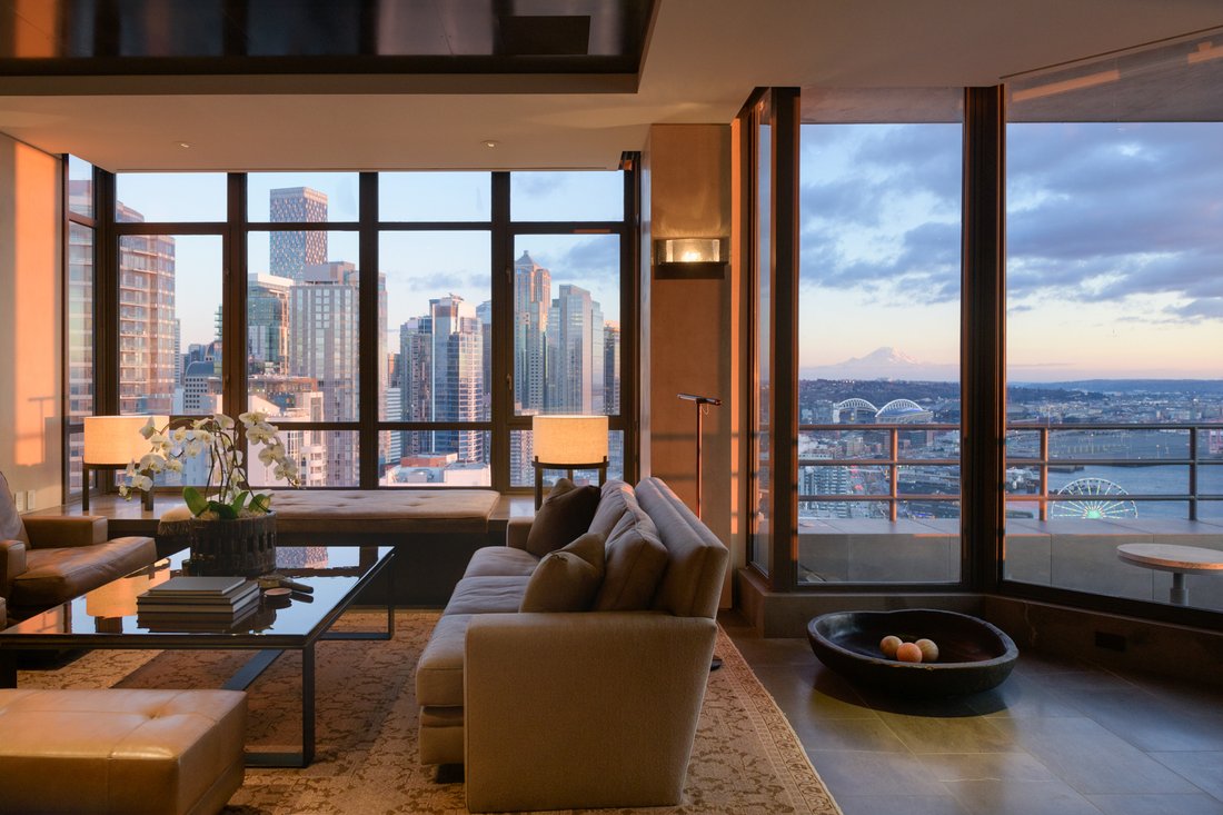 Condominio a Seattle, Washington, Stati Uniti 3 - 15267257