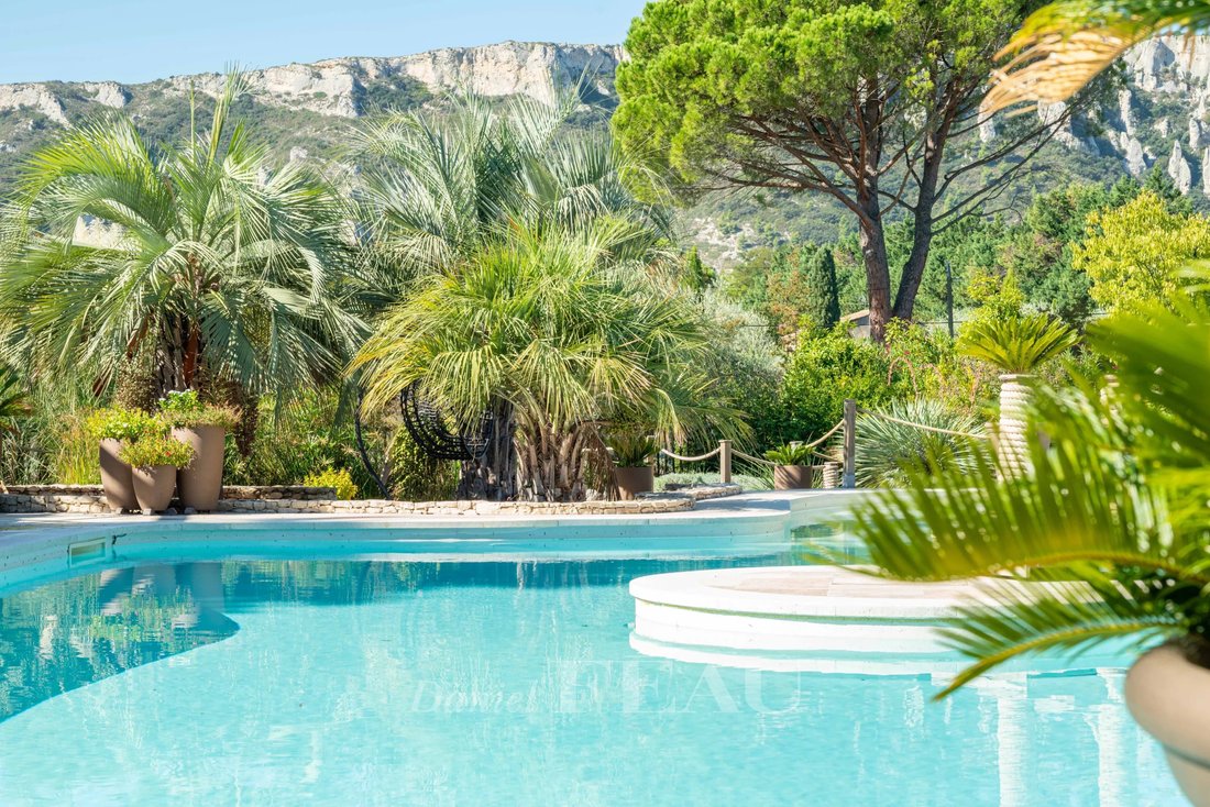 House in Orgon, Provence-Alpes-Côte d'Azur, France 4 - 15267441