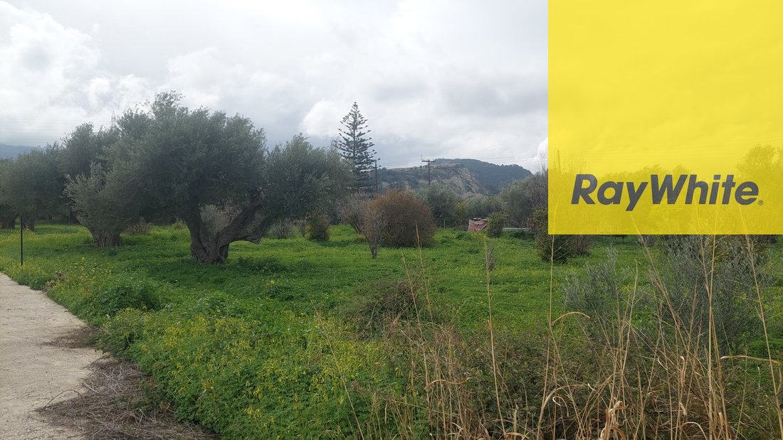 Land in Lukoporias, Evrostina, Greece 3 - 15267326