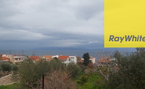 Terreno a Lukoporias, Evrostina, Grecia 1