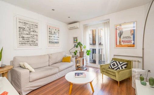 Apartment in Centro, Community of Madrid, Spain 1