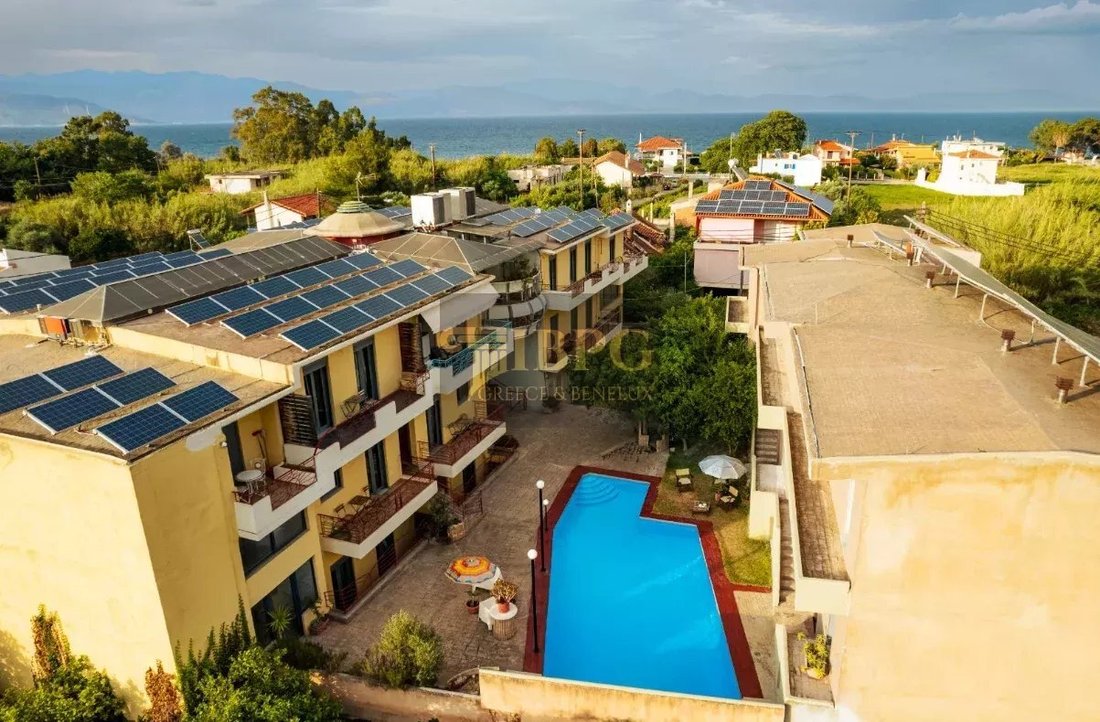 Aigiou, Aigio, Greece 1 - 15267471