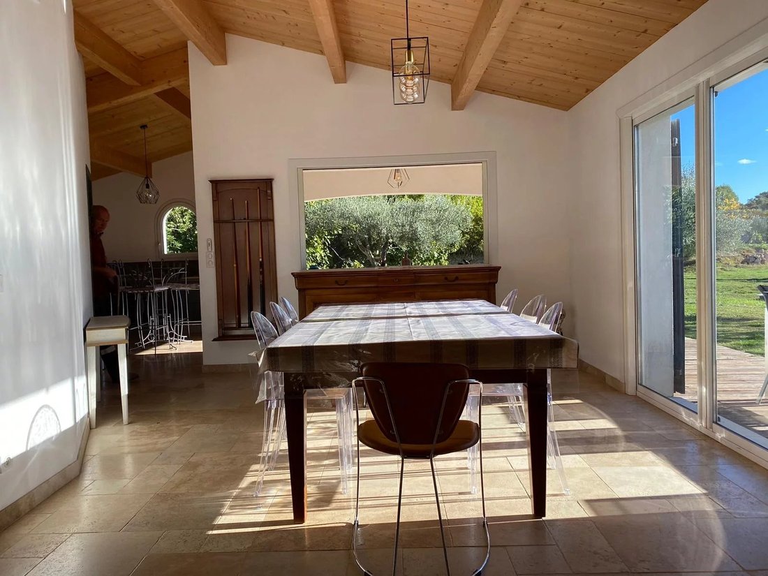 Villa in Salernes, Provence-Alpes-Côte d'Azur, France 4 - 15267395