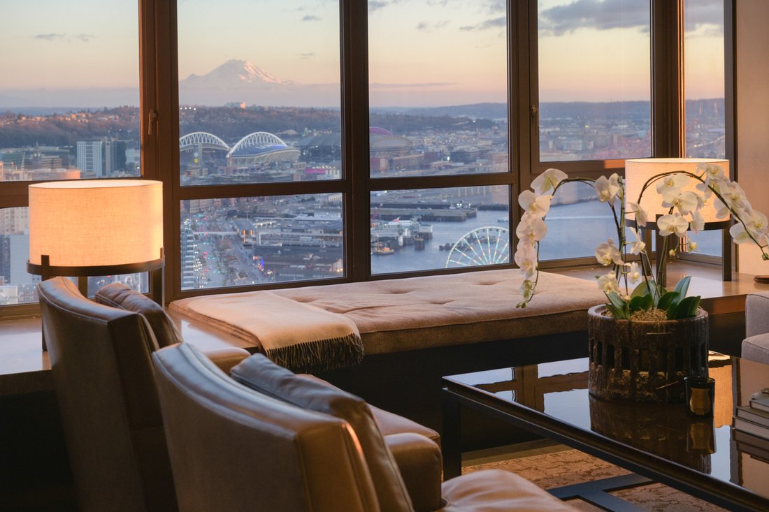 Condominio a Seattle, Washington, Stati Uniti 2 - 15267257