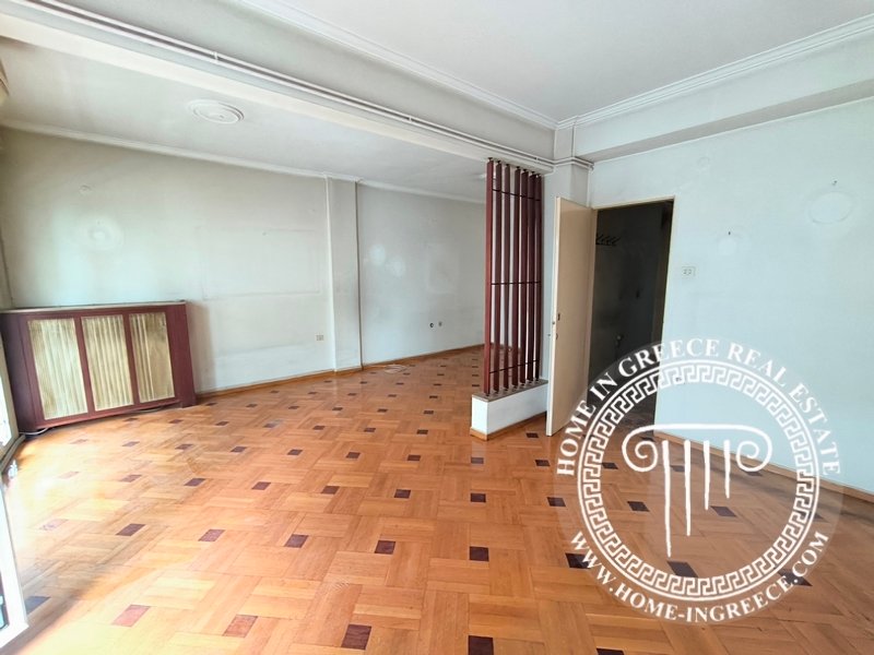 Apartment in 1st District of Thessaloniki, Thessaloniki, Greece 5 - 14260286