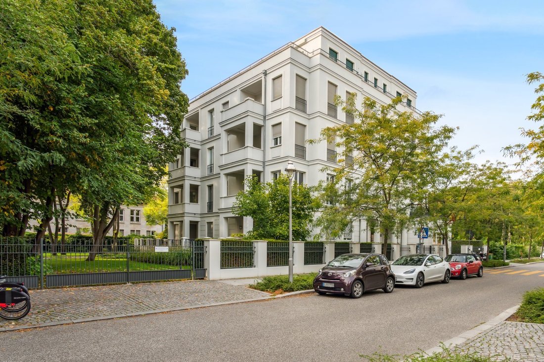 Appartement à Berlin, Berlin, Allemagne 2 - 15267788