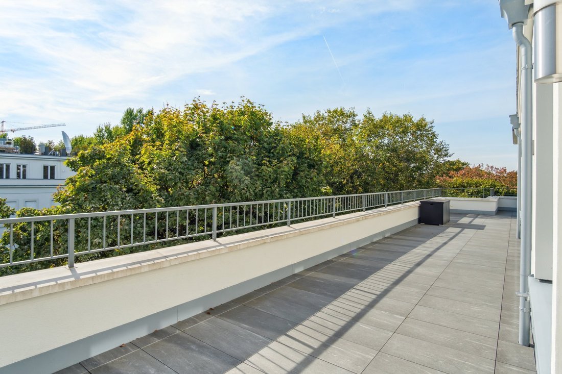 Appartement à Berlin, Berlin, Allemagne 4 - 15267788