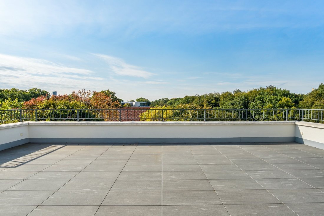 Appartement à Berlin, Berlin, Allemagne 5 - 15267788