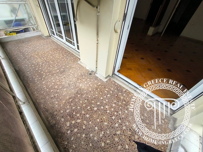Apartment in 1st District of Thessaloniki, Thessaloniki, Greece 3 - 14260286