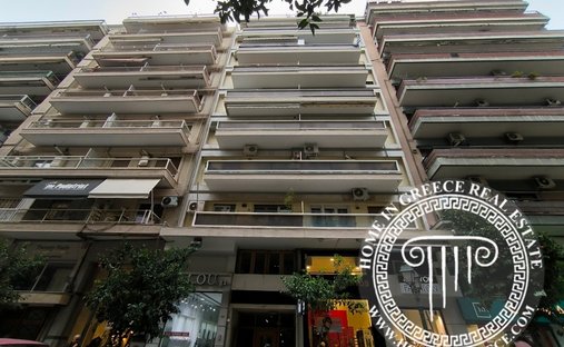 Appartement à 1st District of Thessaloniki, Thessaloniki, Grèce 1