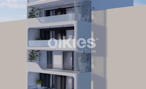 Penthouse in Kalamaria, Macedonia and Thrace, Greece 1
