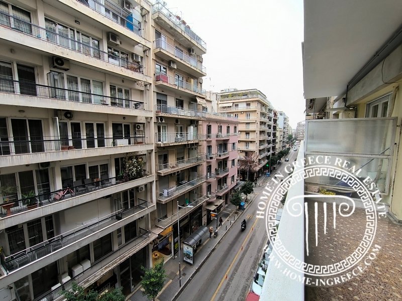 Apartment in 1st District of Thessaloniki, Thessaloniki, Greece 4 - 14260286