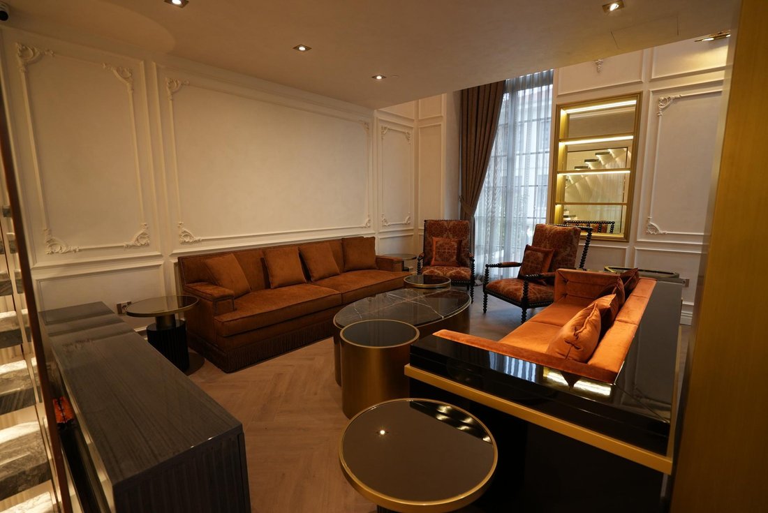 House in Fatih, İstanbul, Turkey 2 - 15267972