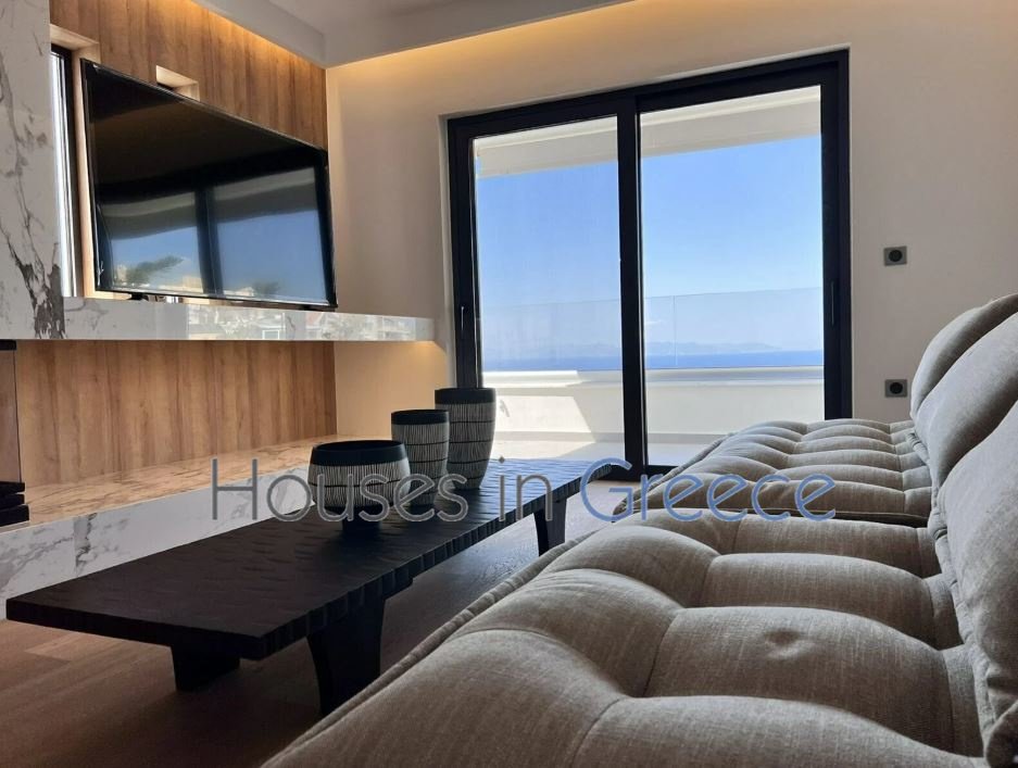 Apartment in Voula, Attica, Greece 5 - 15268818