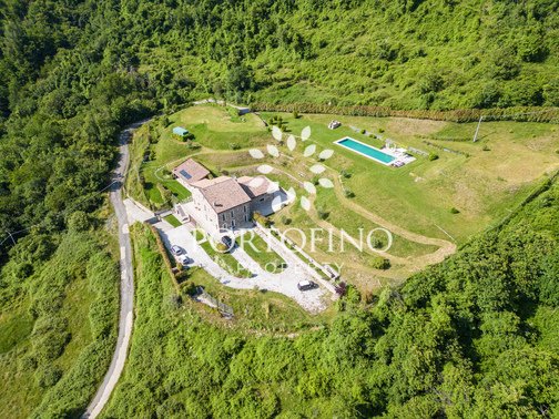 Estate in Zignago, Liguria, Italy 1 - 15268635