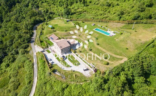 Estate in Zignago, Liguria, Italy 1