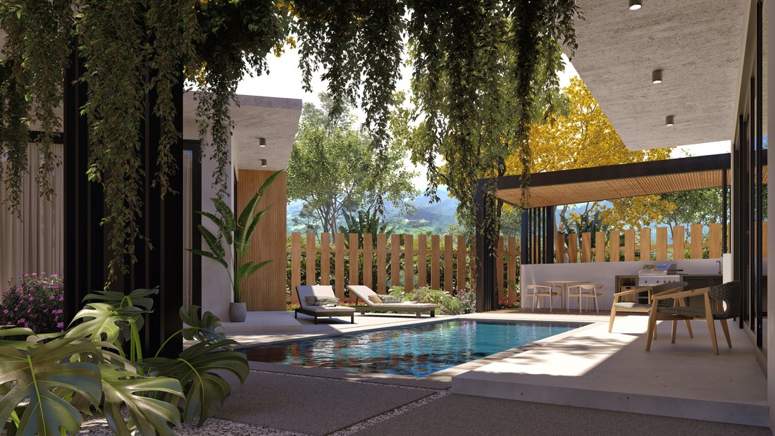 House in Avellanas, Guanacaste Province, Costa Rica 4 - 15228614